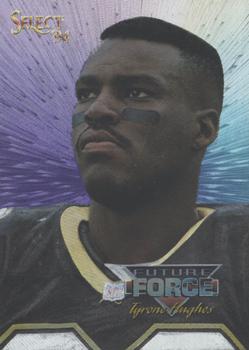 Tyrone Hughes
