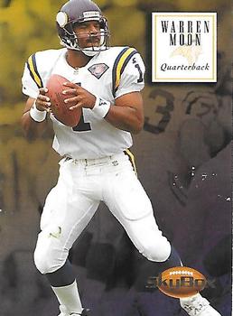 Warren Moon