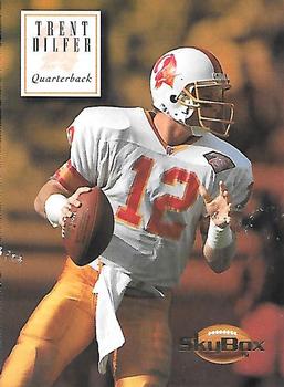 Trent Dilfer