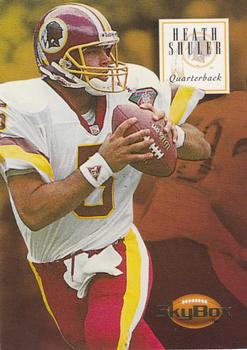 Heath Shuler