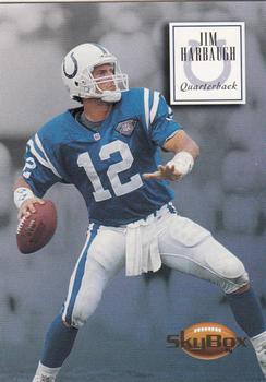 Jim Harbaugh