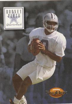 Rodney Peete