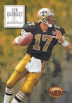 Jim Everett