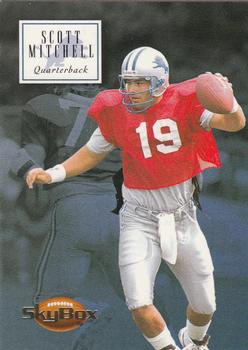 Scott Mitchell