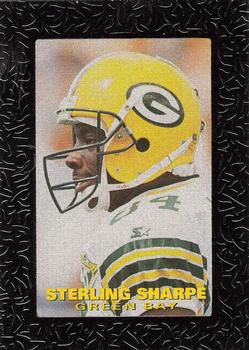 Sterling Sharpe