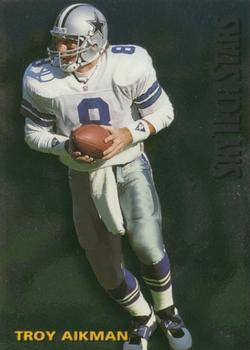 Troy Aikman