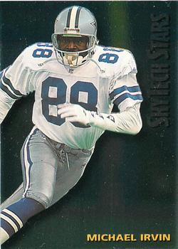 Michael Irvin