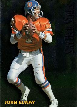 John Elway