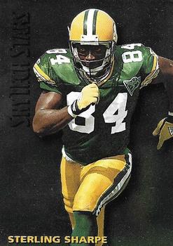 Sterling Sharpe