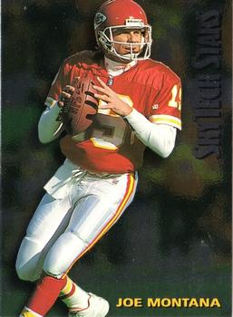 Joe Montana