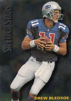 Drew Bledsoe