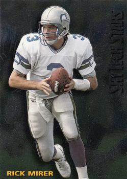 Rick Mirer