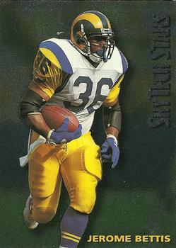 Jerome Bettis