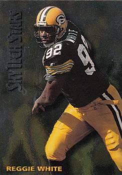 Reggie White