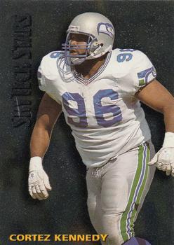 Cortez Kennedy