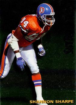 Shannon Sharpe
