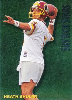 Heath Shuler