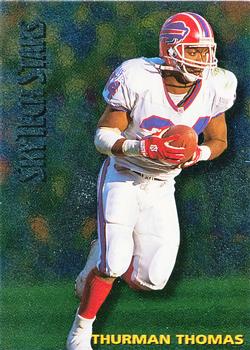 Thurman Thomas