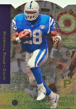 Marshall Faulk
