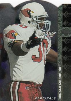 Ronald Moore