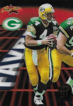 Brett Favre