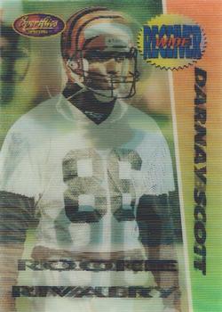 Isaac Bruce / Darnay Scott 