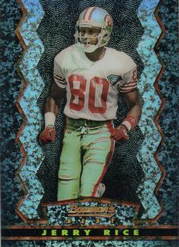 #1a Jerry Rice