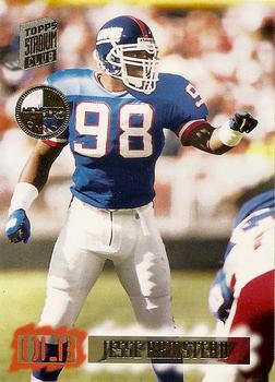 Jessie Armstead