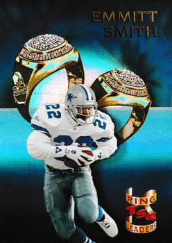 Emmitt Smith