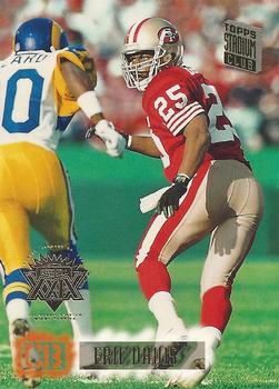 Eric Davis