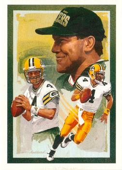 Brett Favre