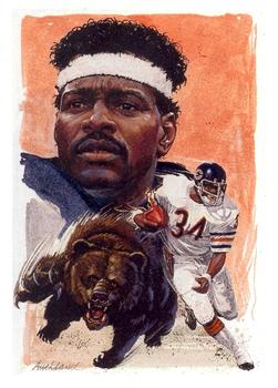 Walter Payton