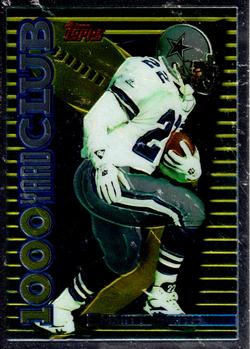 Emmitt Smith