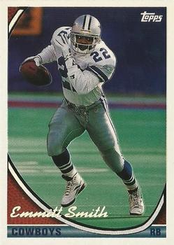 Emmitt Smith