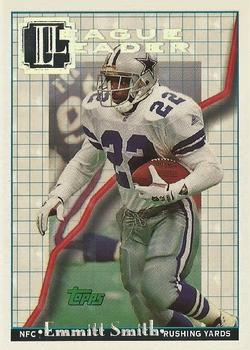 Emmitt Smith