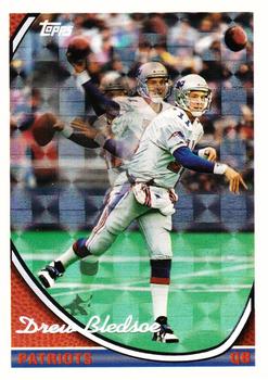 Drew Bledsoe