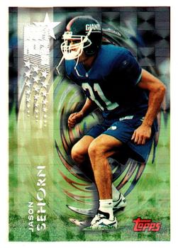 Jason Sehorn