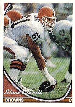Steve Everitt