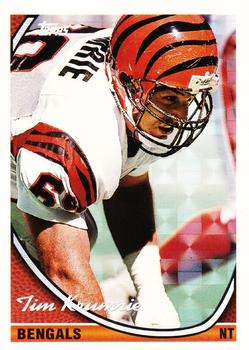 Tim Krumrie
