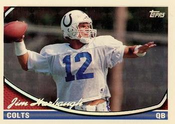Jim Harbaugh
