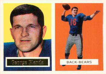 George Blanda