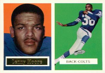 Lenny Moore