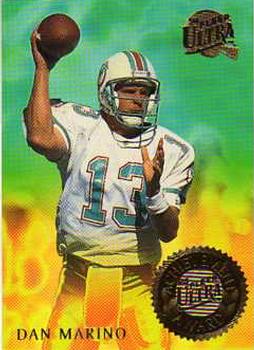 Dan Marino