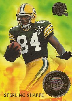 Sterling Sharpe