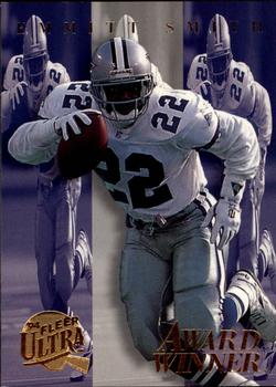 Emmitt Smith