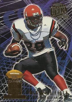 Marshall Faulk