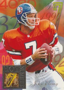 John Elway