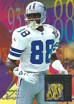 Michael Irvin