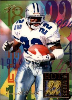 Emmitt Smith