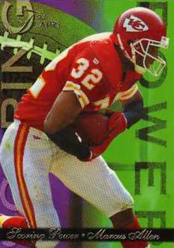 Marcus Allen